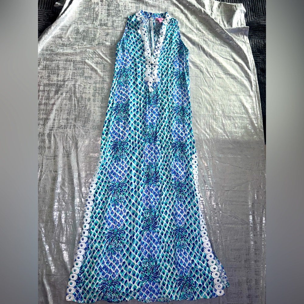 Lilly Pulitzer